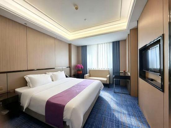 Liancheng Hotel 10/31