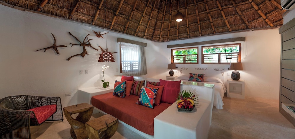 Mahekal Beach Resort 32/48