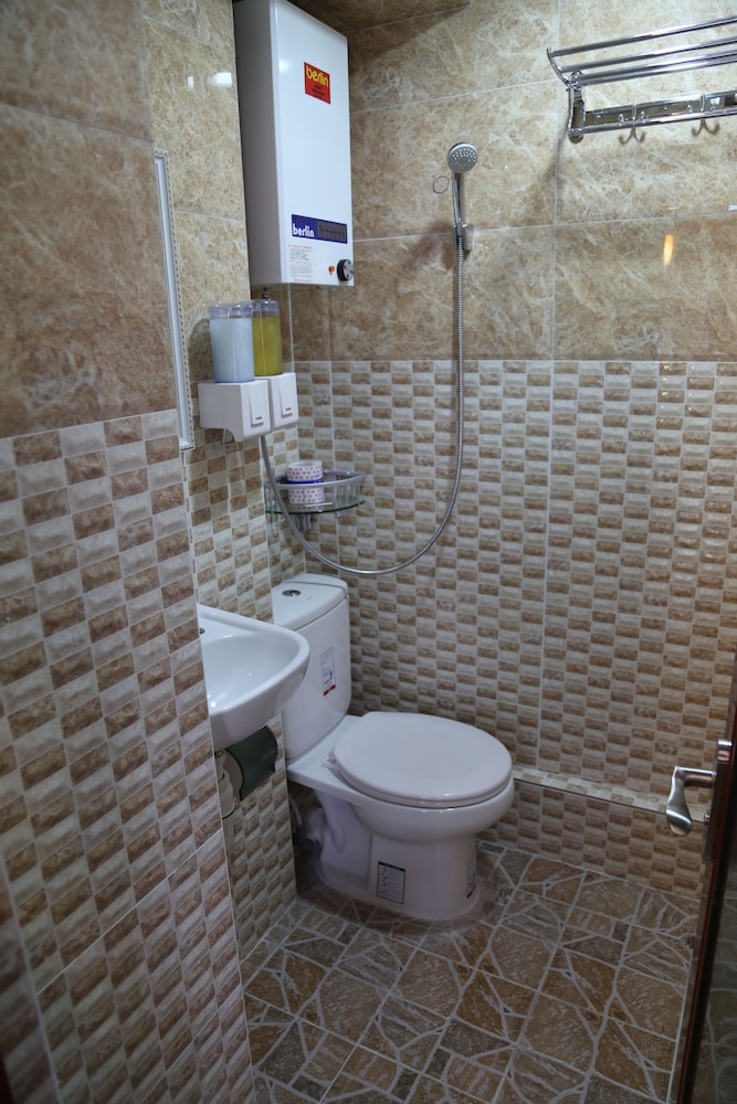 Legend Guest House 34/34
