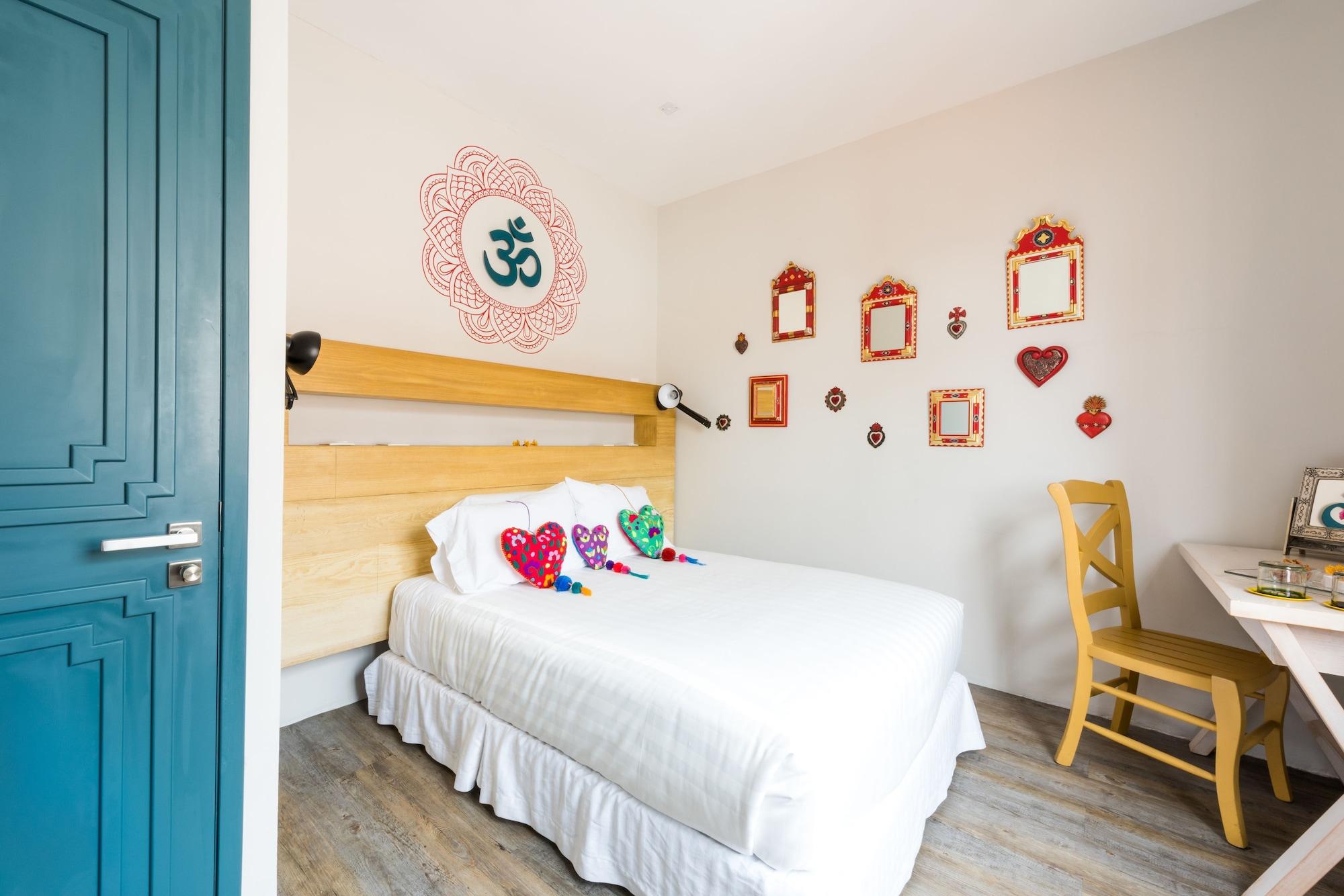 غرفة قياسية، La Palomilla Bed And Breakfast 6/10