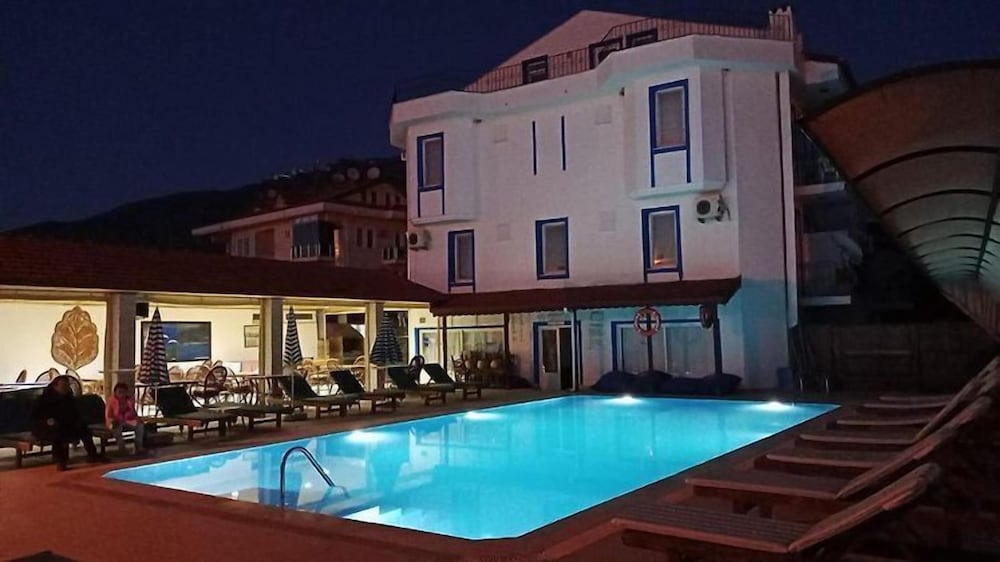California Apart酒店(California Apart Hotel) 图片3