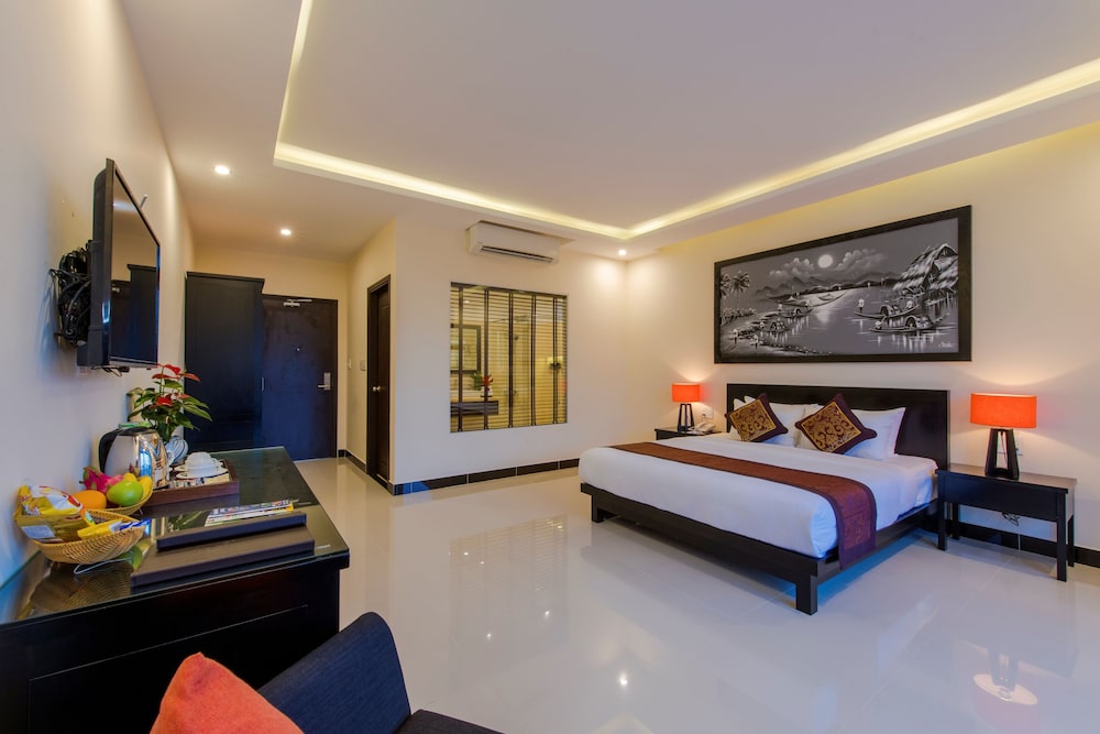 Banana Garden Villa 25/82