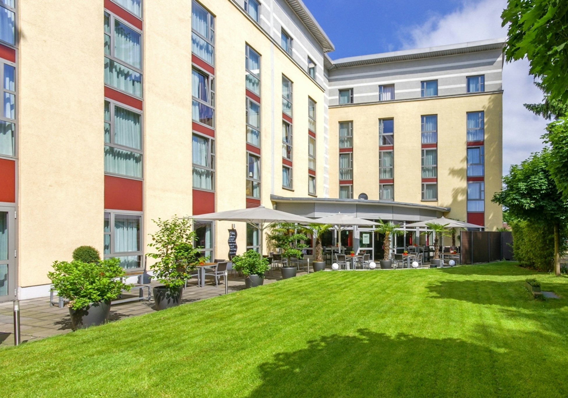Philero Hotel Koln 22/26