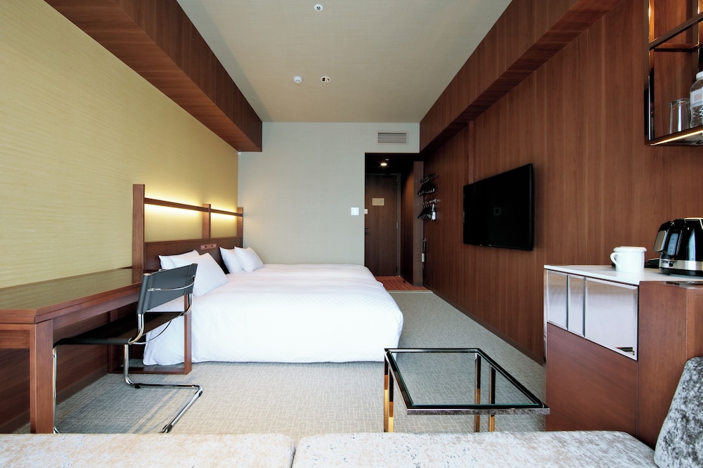 Candeo Hotel Utsunomiya 17/58