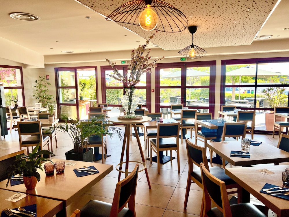 The Originals Beziers Est Le Pavillon 33/49