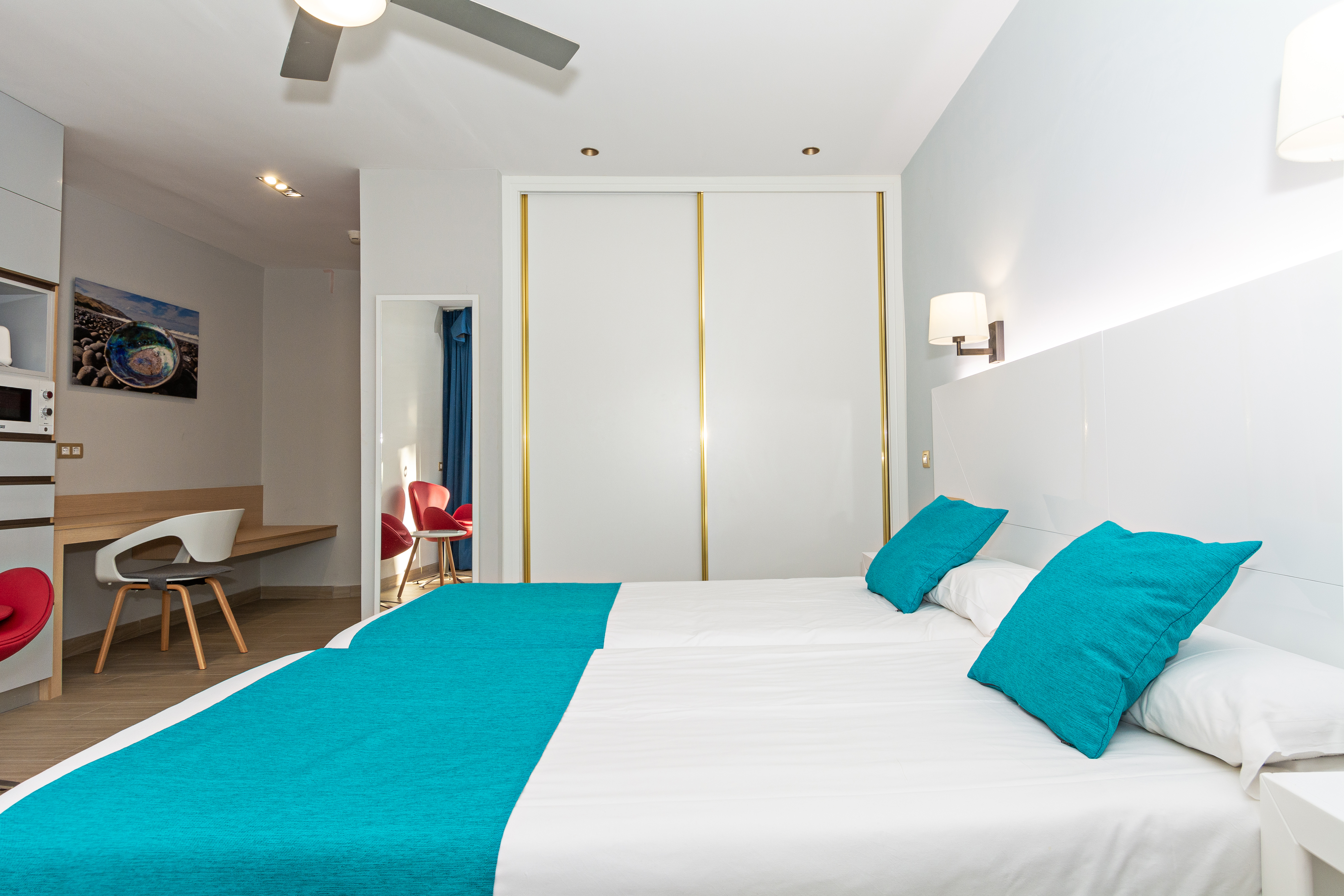 Panorama Apartments - Adults Only 10/50