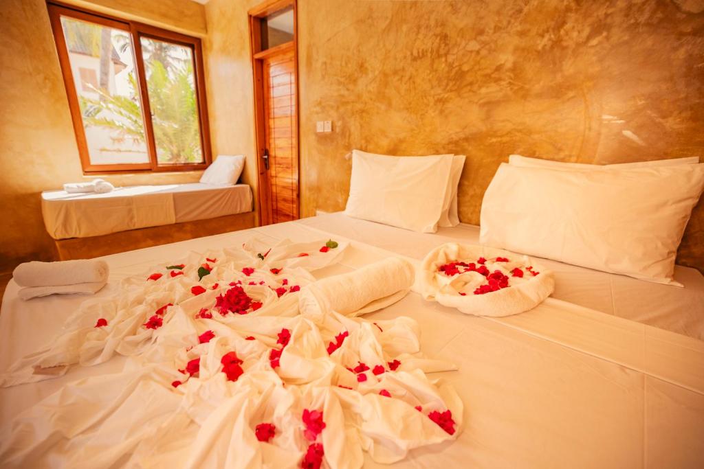 Deluxe, Double Bed, Mayai Ocean Resort 3/10