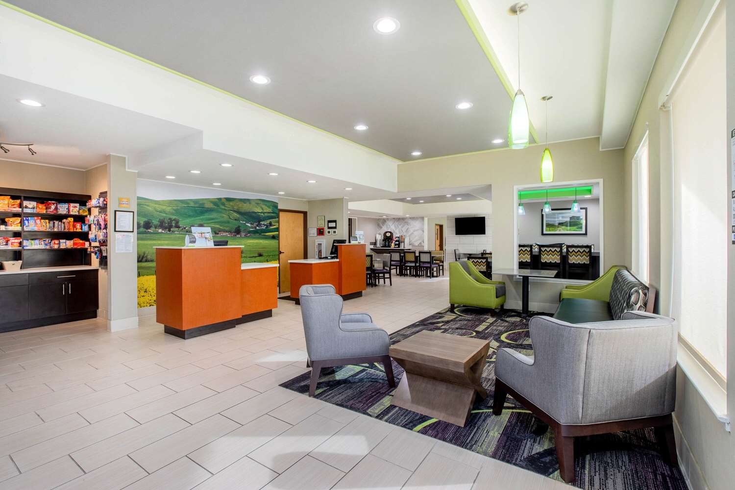 lounge