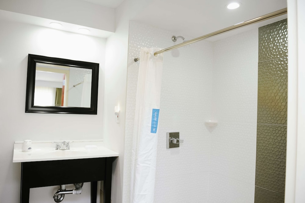 Hampton Inn St. Augustine US1 North 11/47
