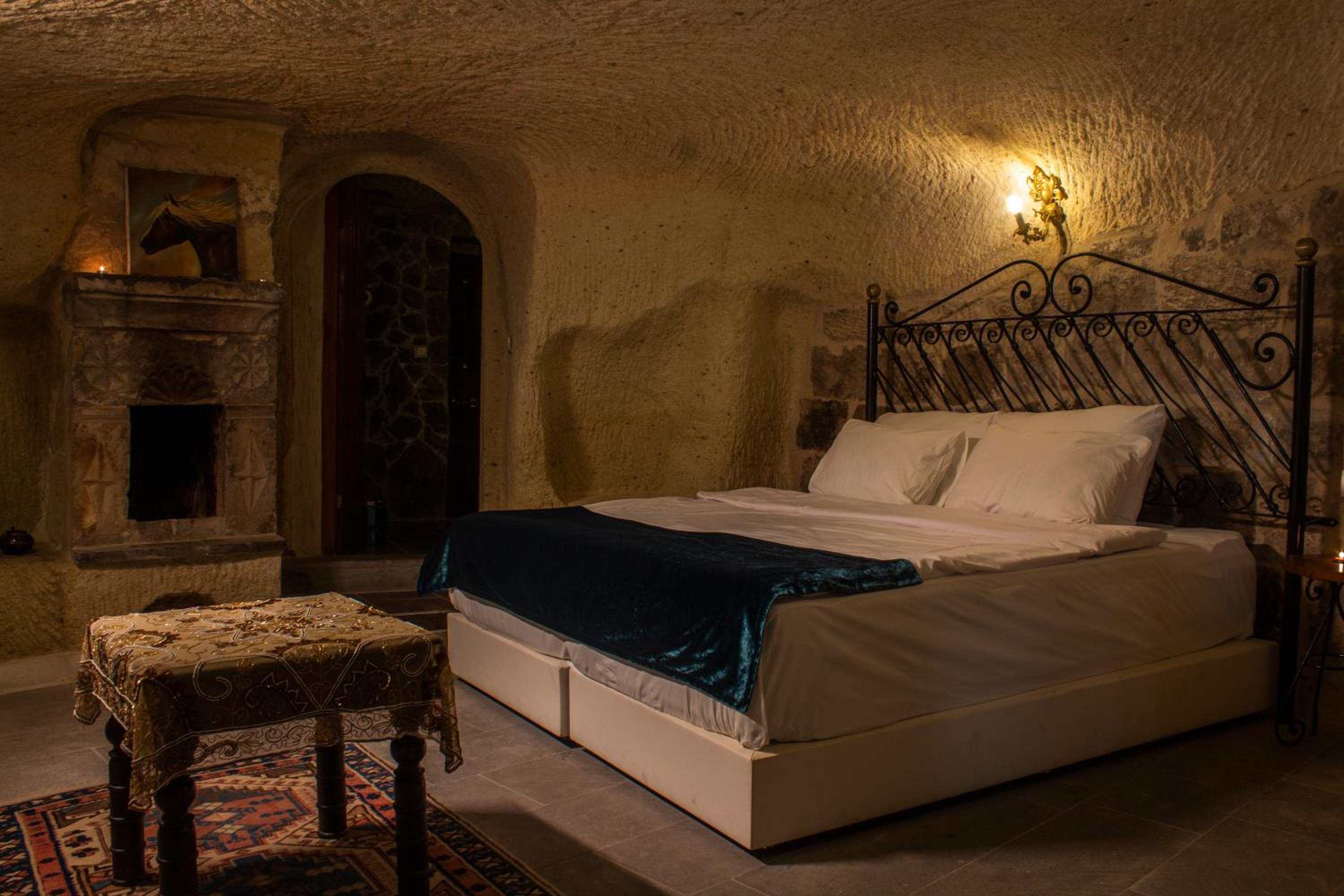 Superior, Double Bed