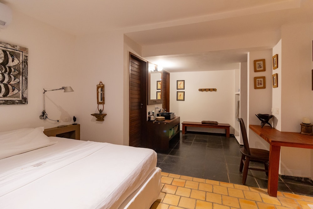 Kilombo Villas And Spa 11/50