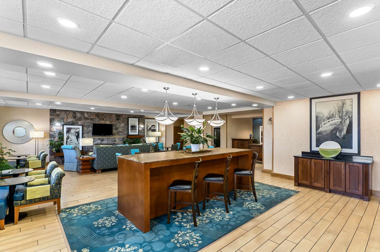 Best Western Cheyenne 2/11