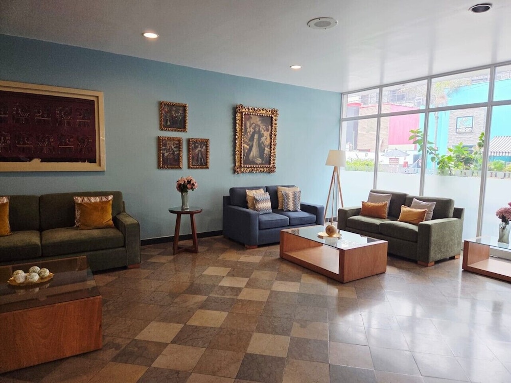 San Agustin Exclusive Hotel 46/71