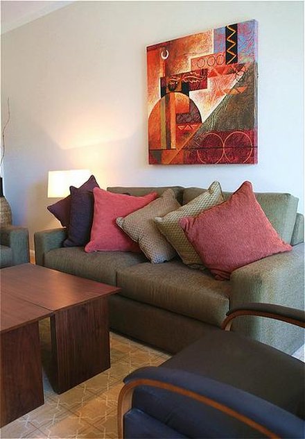 Staybridge Cairo Citystars 44/79