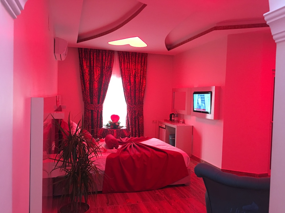 Avesis Hotel 17/32