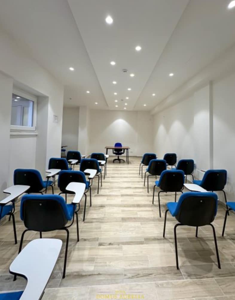 Hotel Domus Aurelia 22/26