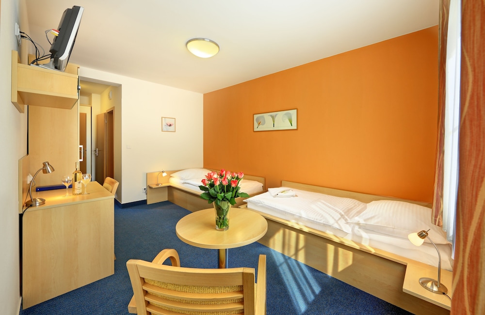 Penzion Krumlov - B and B Hotel 23/41