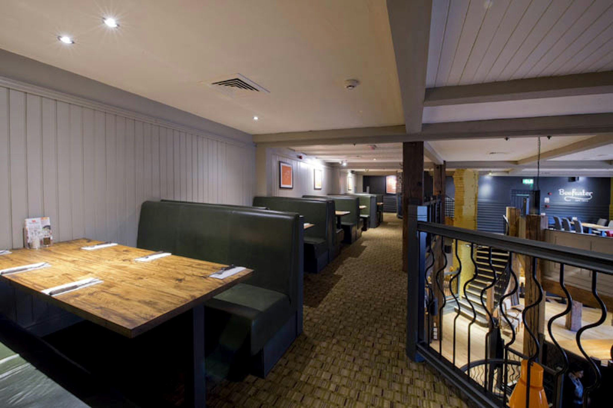 Premier Inn Nottingham West 27/42