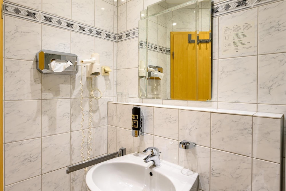 Hotel Glockengasse 25/28