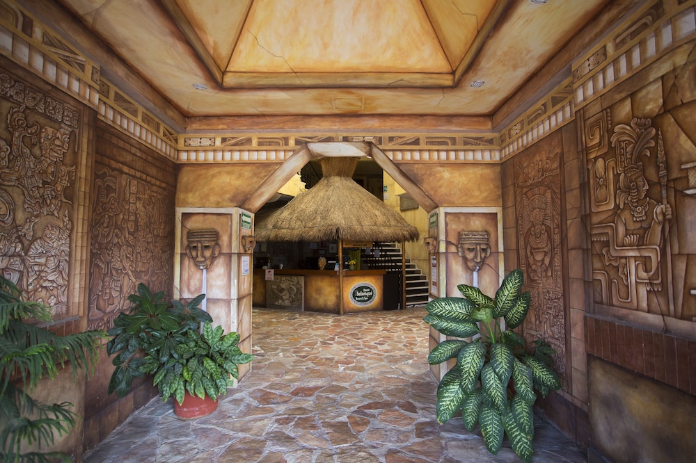 Xbalamque Resort and Spa 7/61