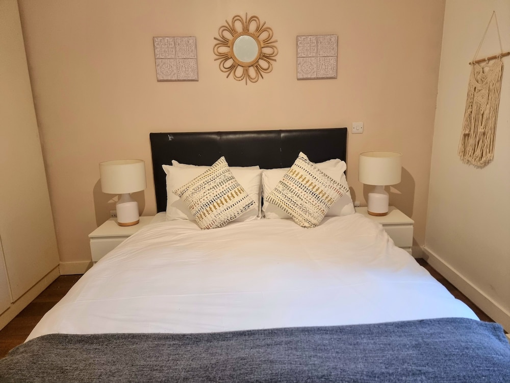 Urban Stay London City Apartments 20/50
