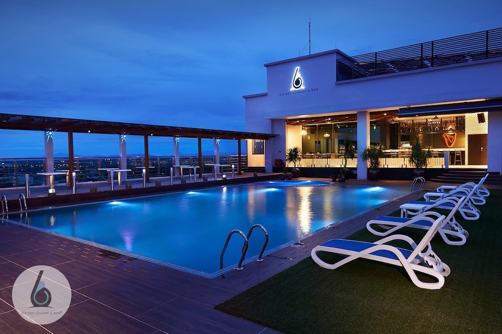 Purest Hotel Sungai Petani 2/50