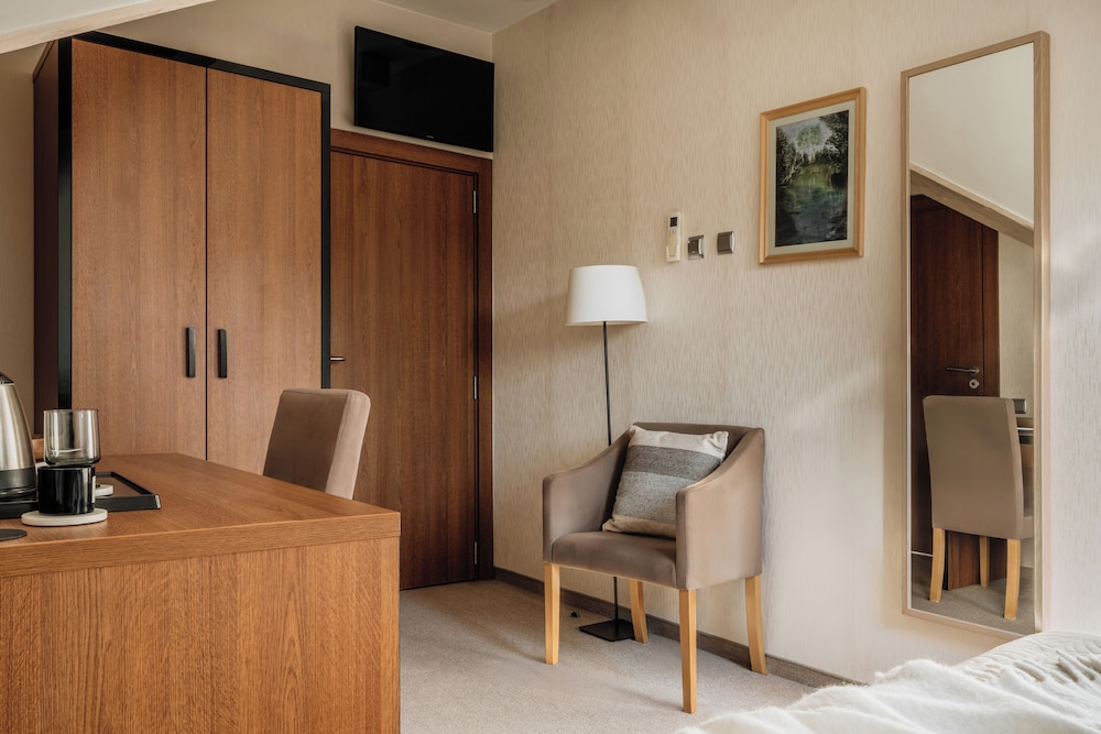 Hotel Grottger Boutique Hotel 45/72