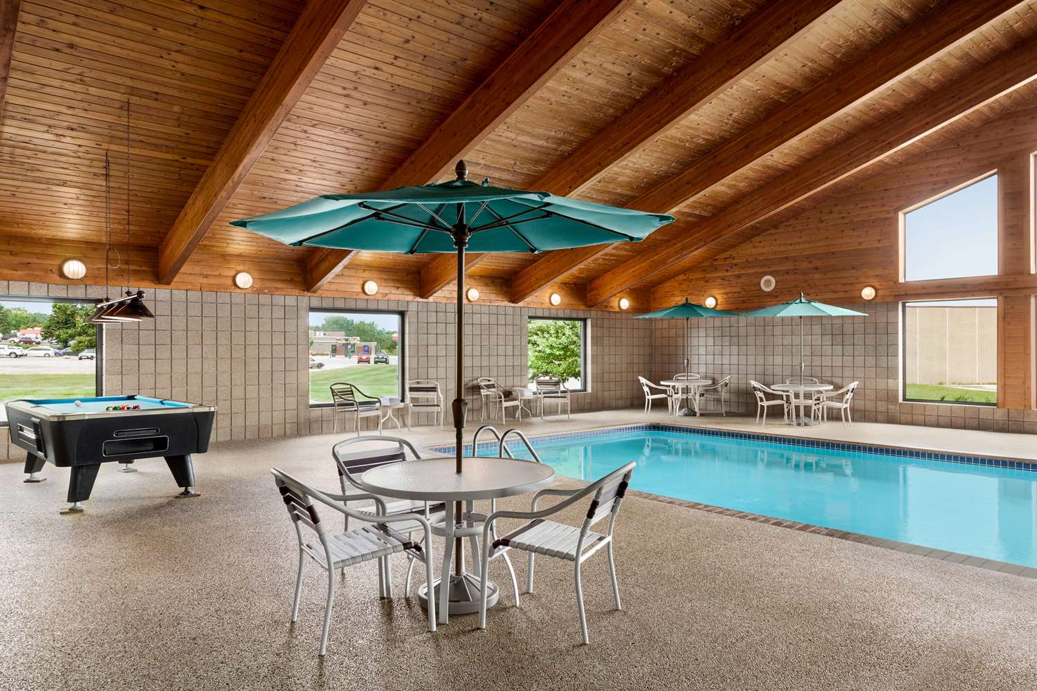 Americinn By Wyndham Sauk Centre 41/73