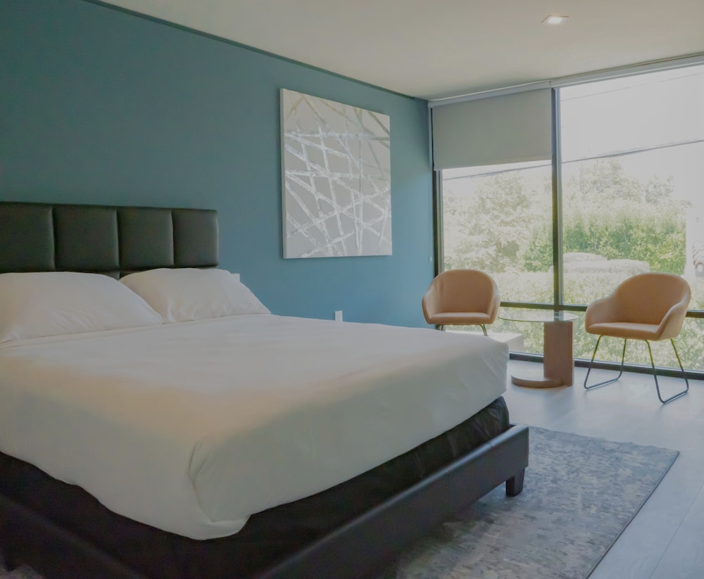 Park Plaza Lodge Hotel 3/41