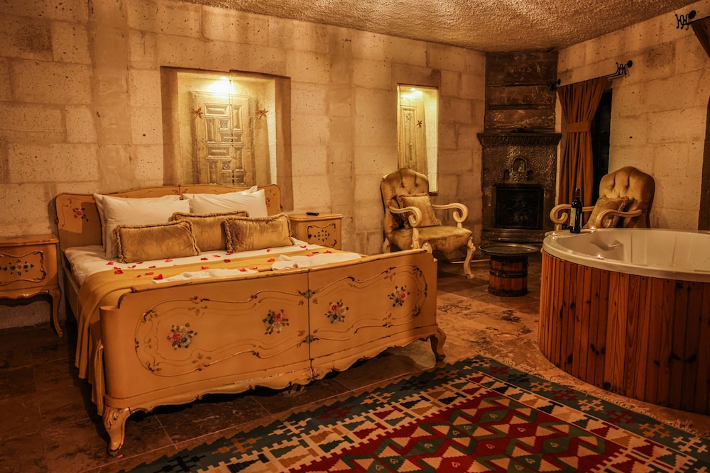 Eagle Cave Inn 21/50