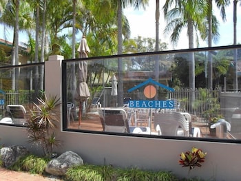 Beaches Serviced Apartments 2/46