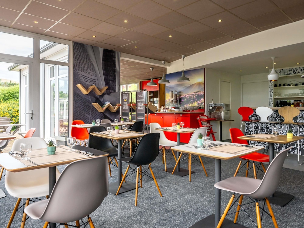 Ibis Issoire 46/57