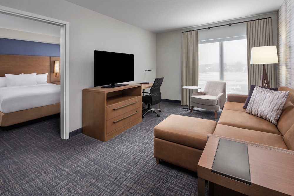 Residence Inn by Marriott Rehoboth Beach 11/29