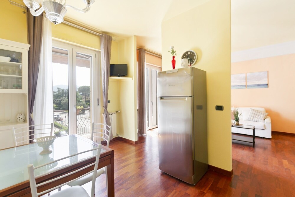 Gavinana Apartment 19/21