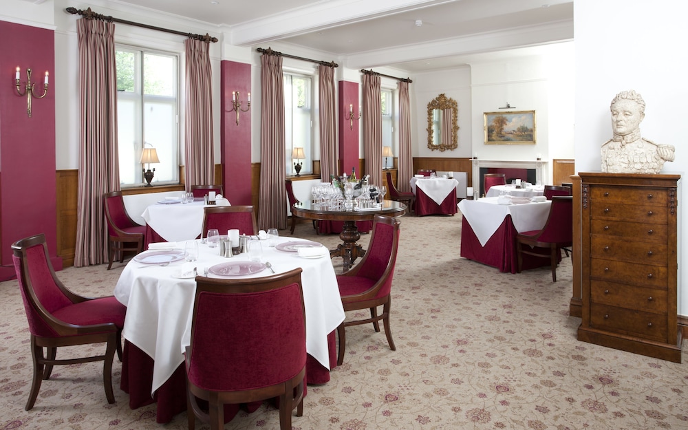 Sudbury House Hotel Ex Best Western 25/29