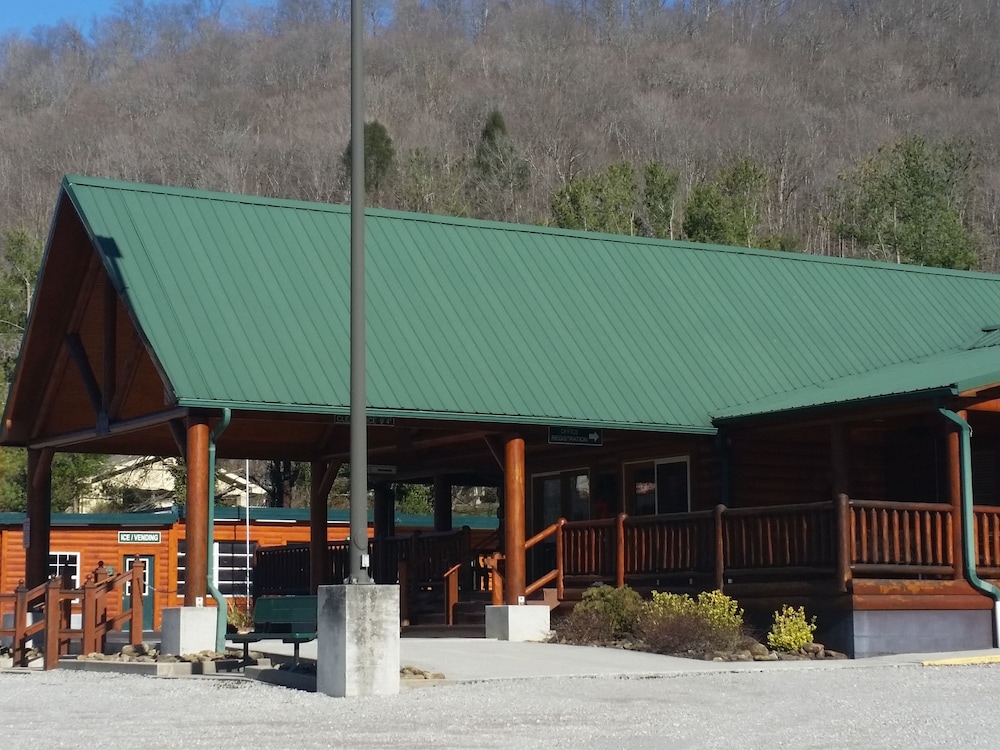 Rodeway Inn Harlan, KY 47/67