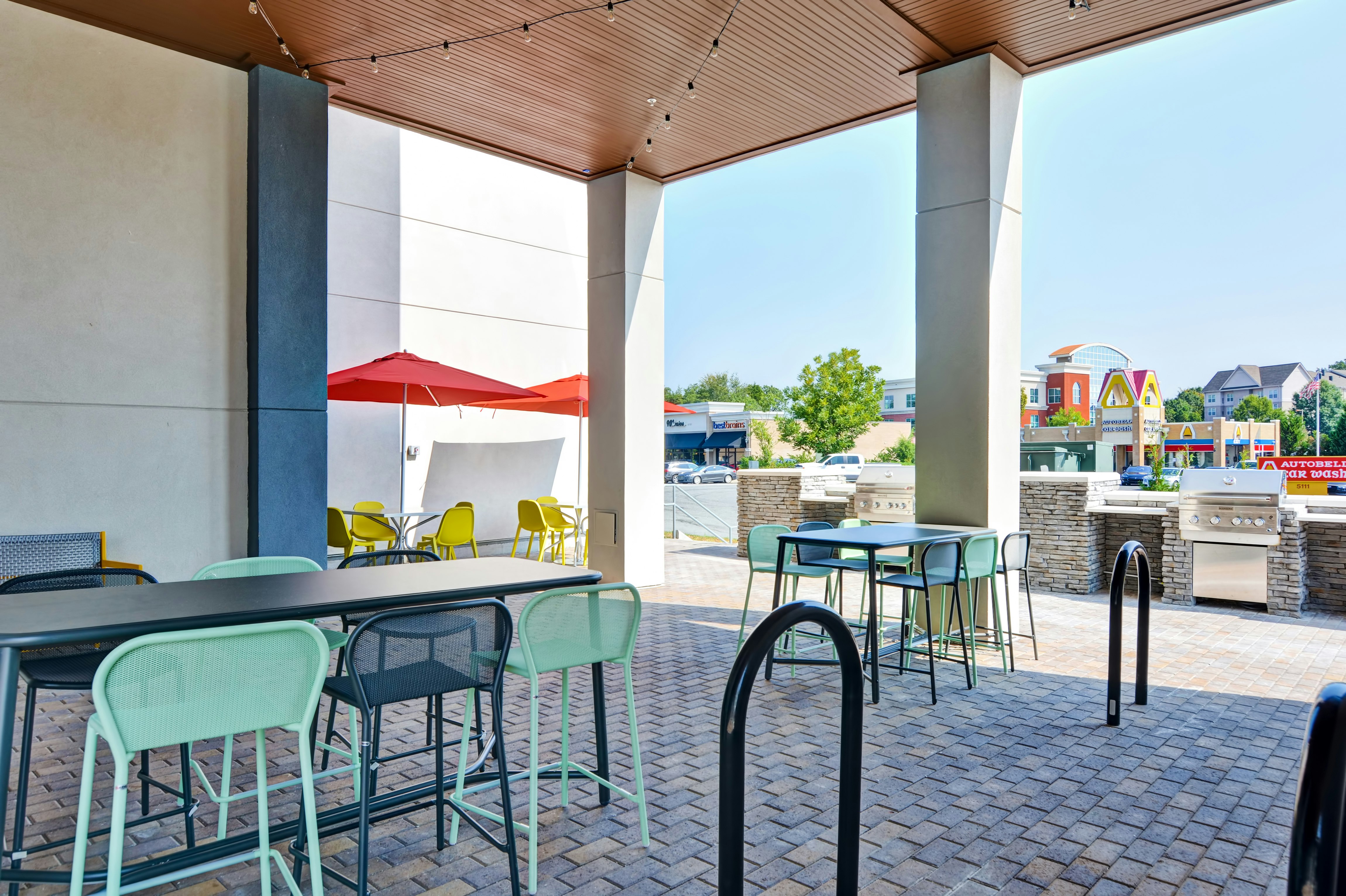 Home2 Suites By Hilton Charlotte Piper Glen 15/26