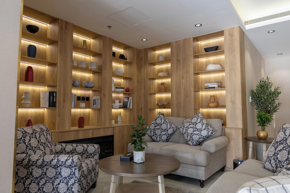Armada Residence Hotel Apartments 55/62