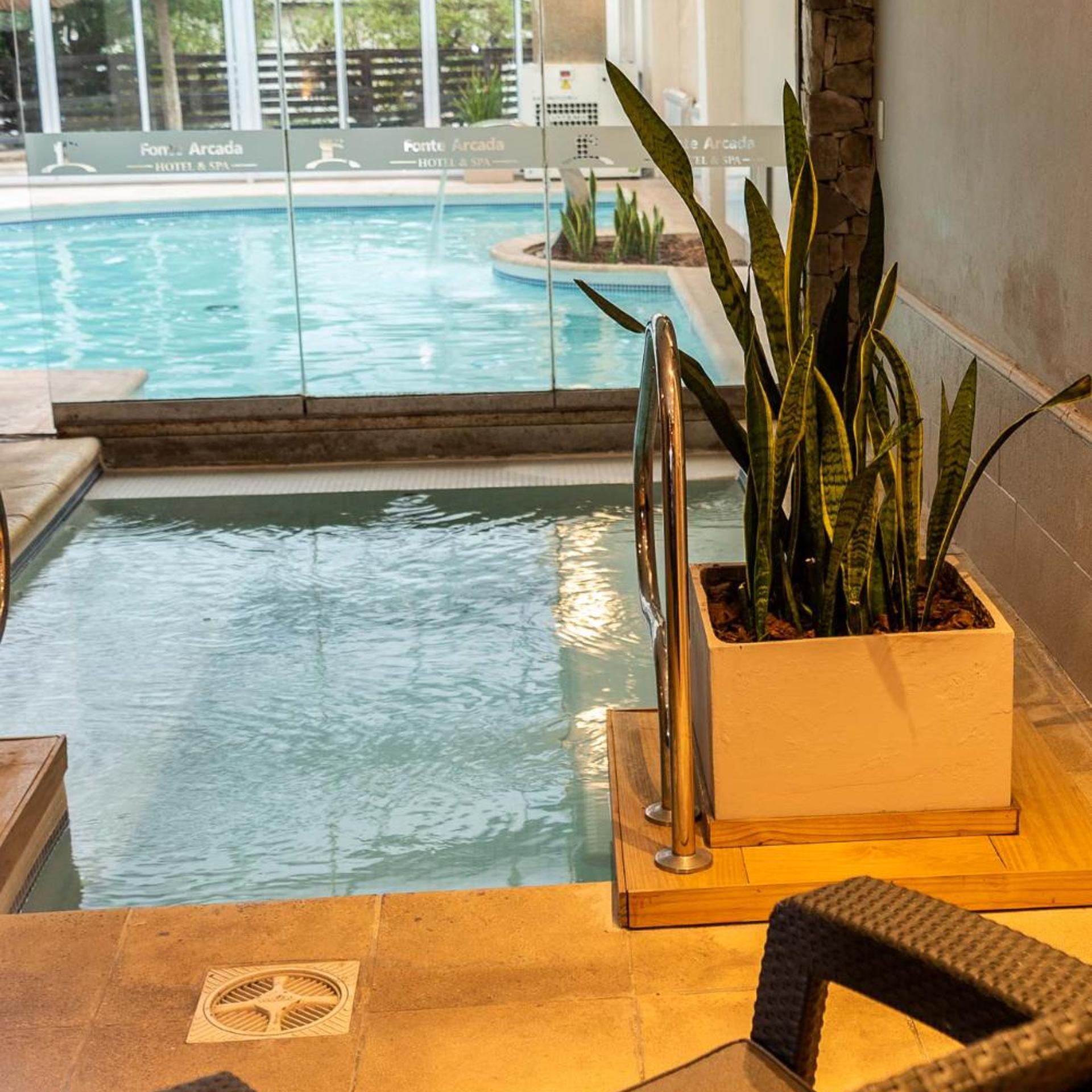 Hotel Spa Fonte Arcada 22/50