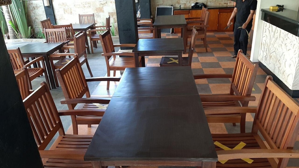 Aman Sari Villa 20/30