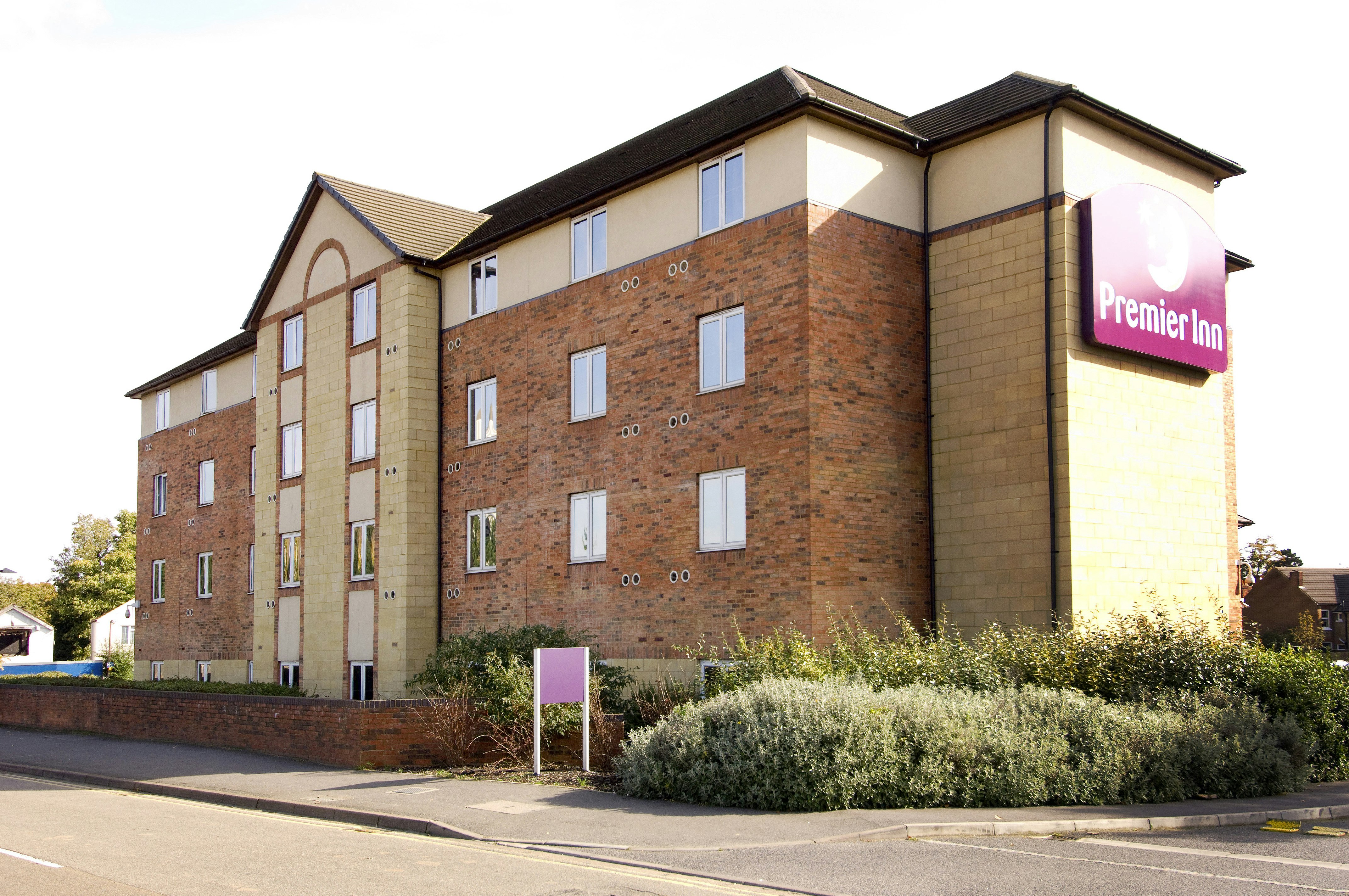 Premier Inn Slough in Stanwell