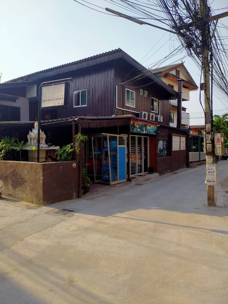北Star旅馆(North Star Guest House) 图片5