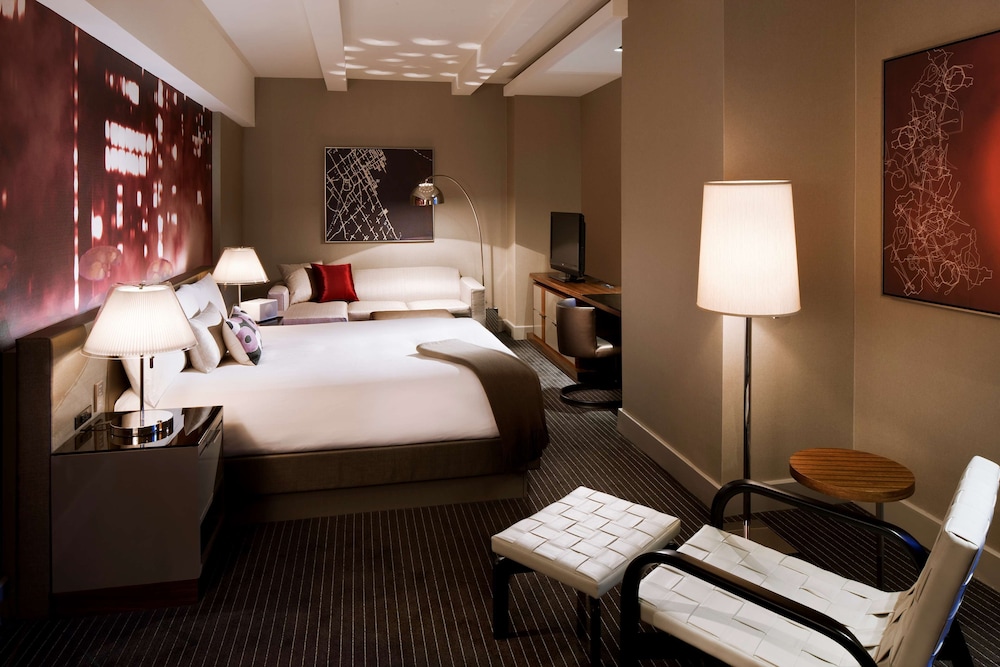 Hyatt Grand Central New York 22/88