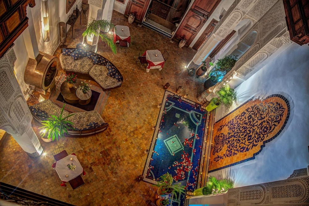 Riad Almaz 4/31
