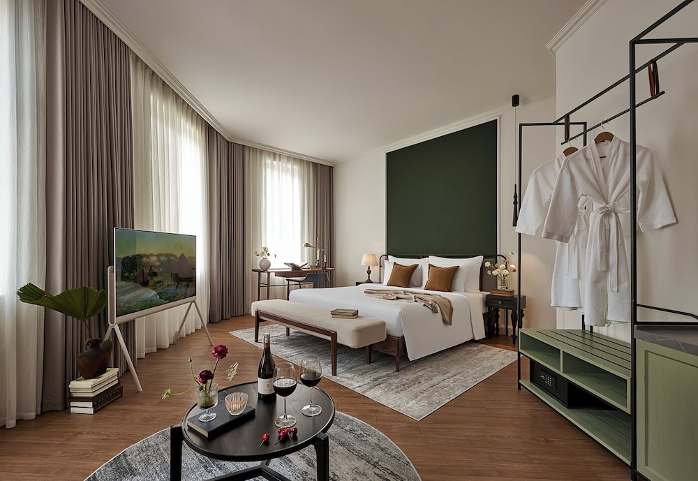 Signature By M Village Da Nang Heritage, a brand of Modern Village Lifestyle 25/50