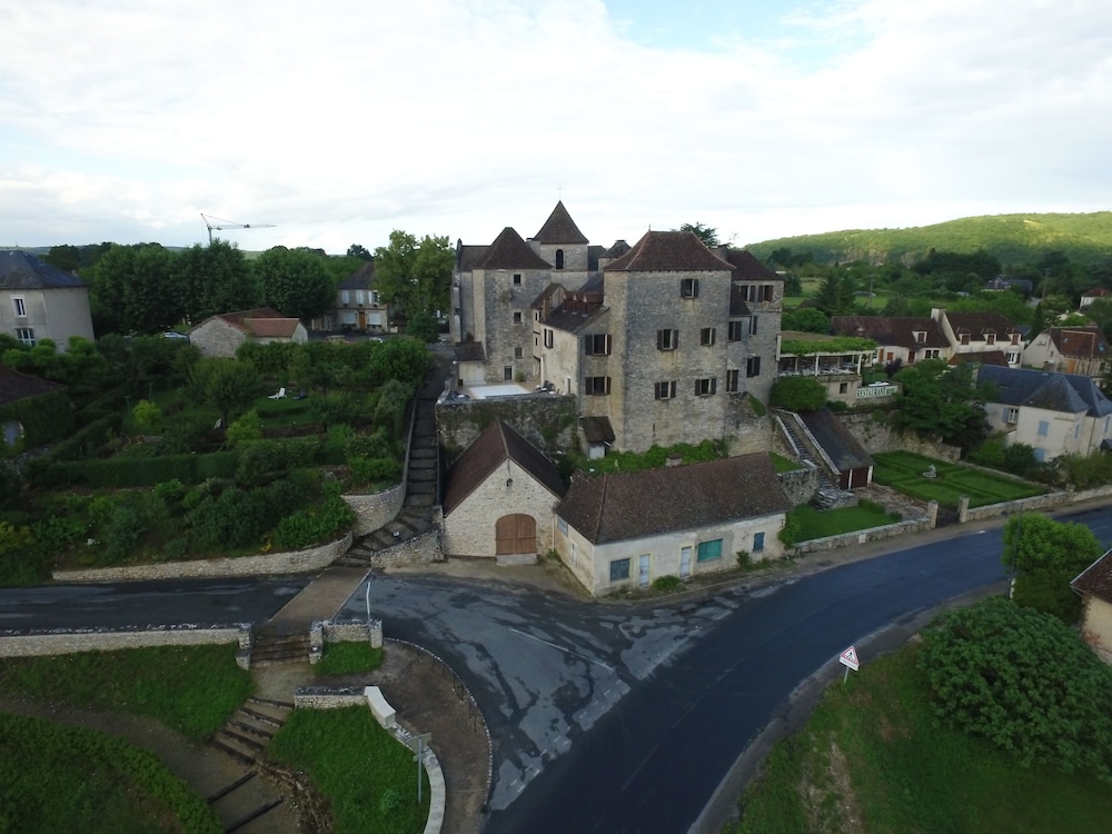 La Terrasse 2/50