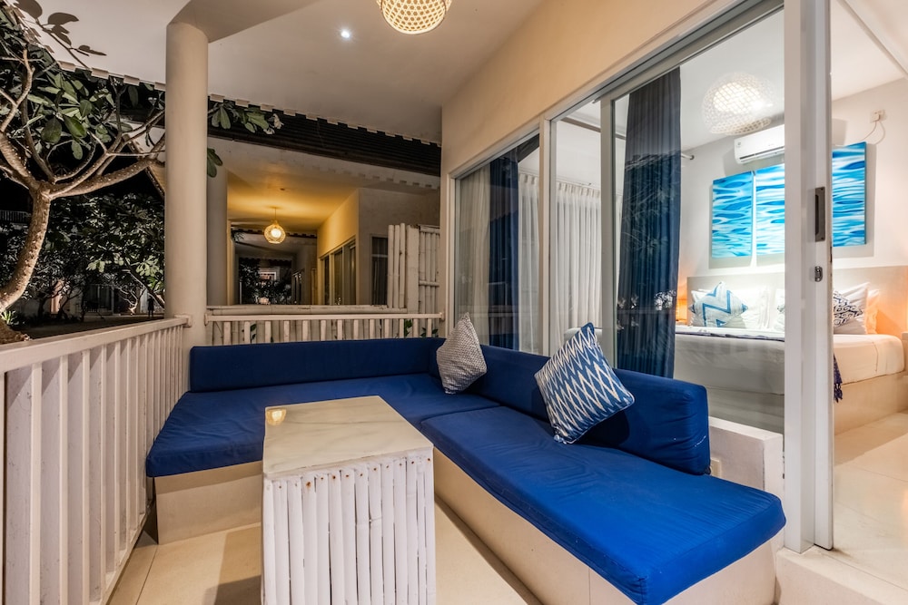 SERI RESORT GILI MENO 25/70
