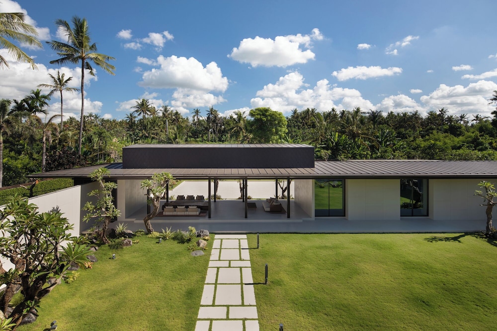 Saba Estate Luxury Villa Bali 44/49