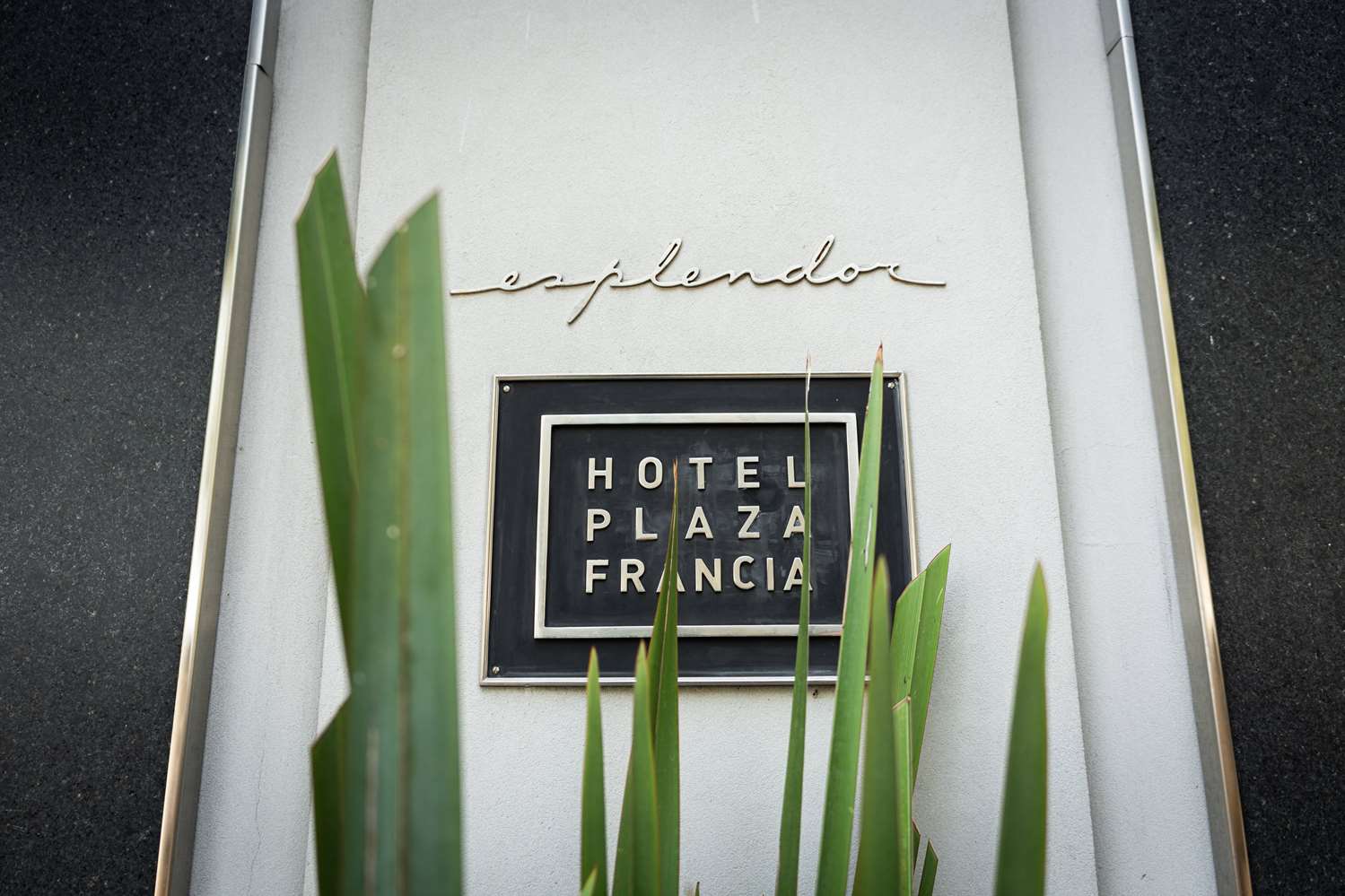 Esplendor By Wyndham Buenos Aires Plaza Francia 25/74