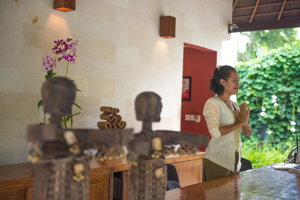 The Chandi Boutique Resort 42/55